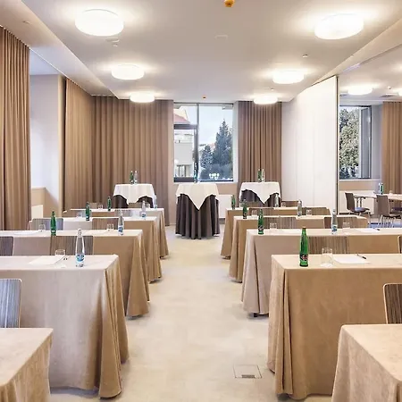 The President Hotel 5*