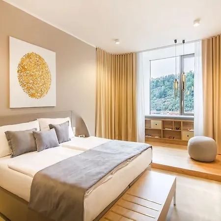 Hotel The President 5*