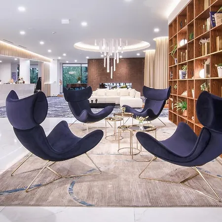 Hotel The President 5*