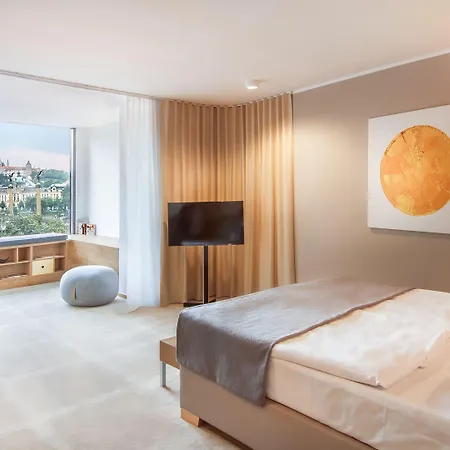 The President 5* Praha