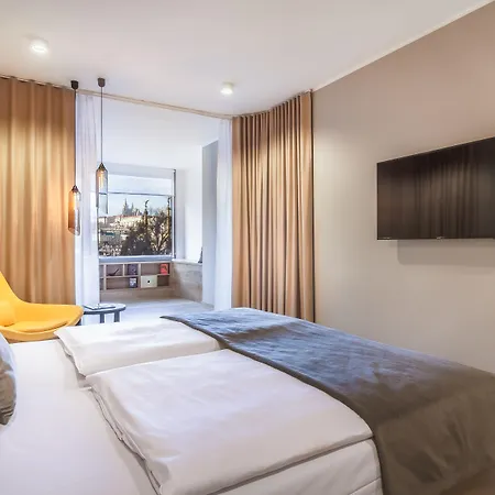 The President Hotel