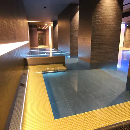 Hotel The President Praag