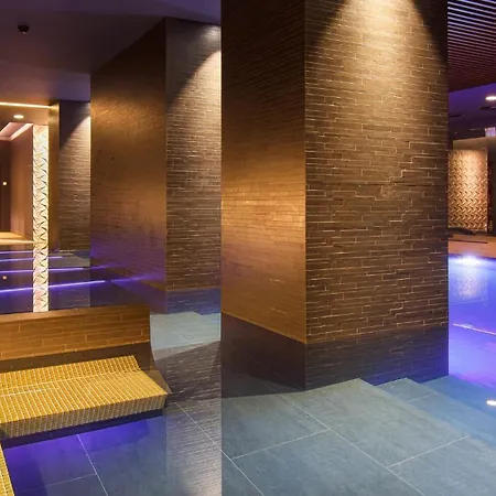 Hotel The President Praha