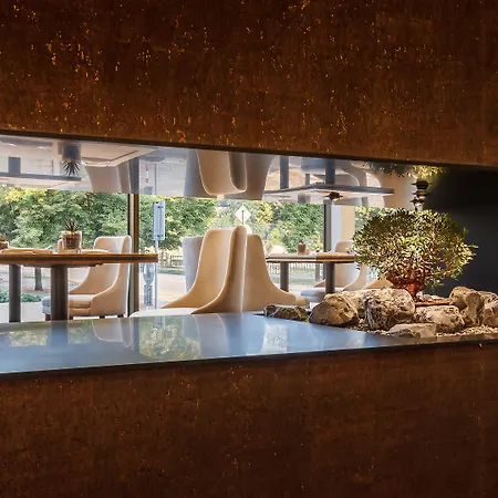 Hotel The President 5*