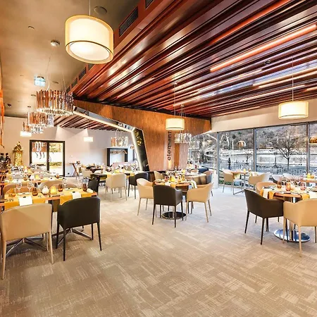 The President 5* Praha