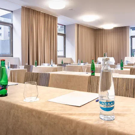 The President Hotel Praha