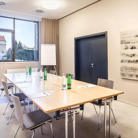 Hotel The President 5*