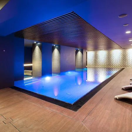 The President 5* Praha