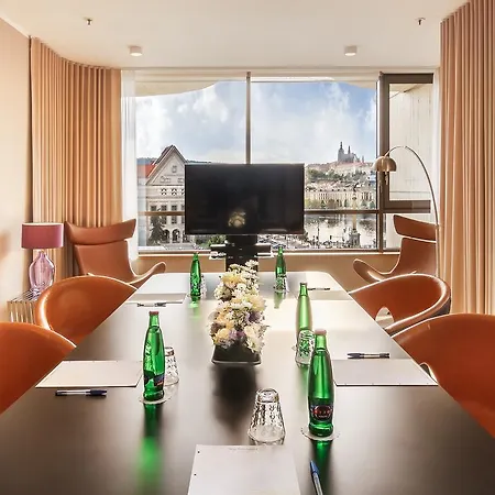 The President Hotel