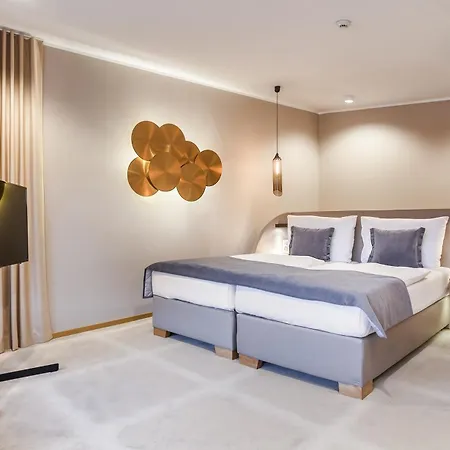 The President Hotel 5*