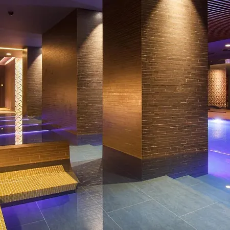 Hotel The President Prague