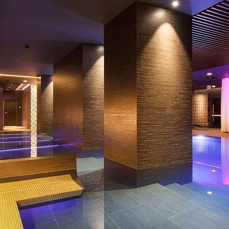 Hotel The President Prag