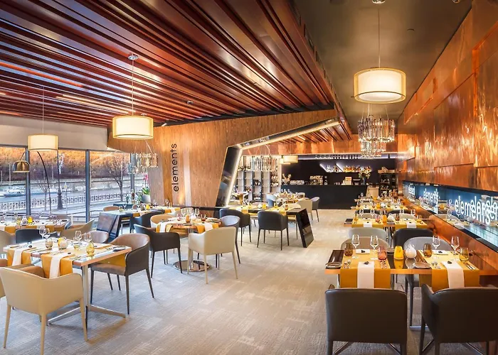 The President 5*
