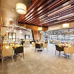 The President Hotel
