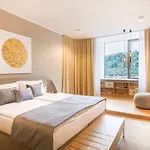 The President Hotel Praga