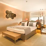 The President Hotel Praga