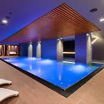Hotel The President