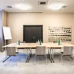 Hotel The President Praga