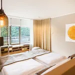 Hotel The President