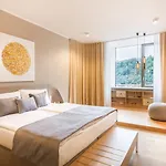 The President Hotel Praga