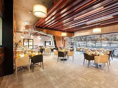 The President Hotel Praha