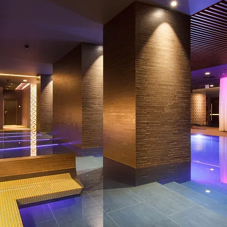 Hotel The President 5*