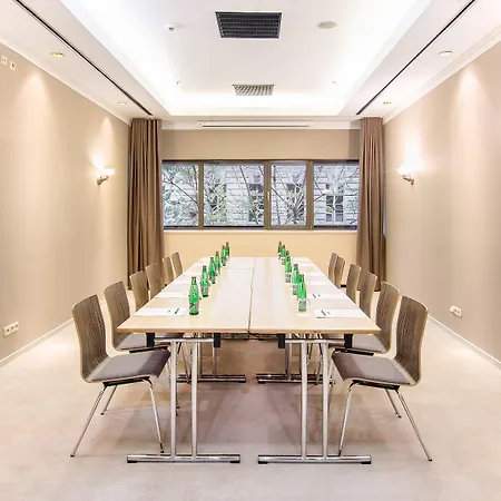 Hotel The President 5*