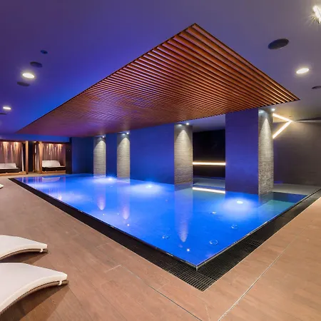 Hotel The President 5*