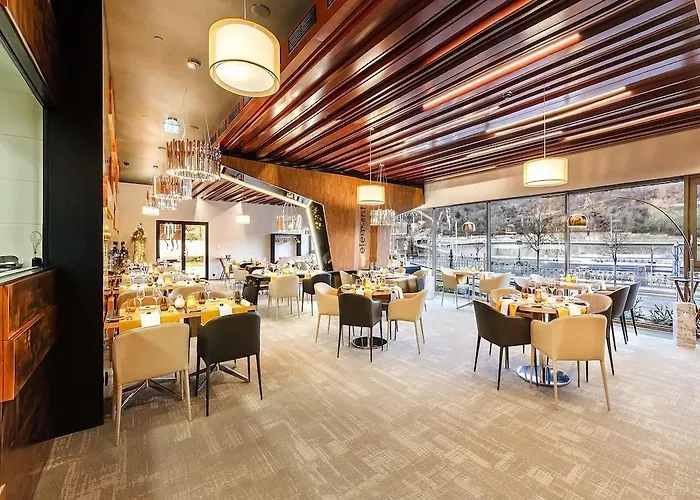 The President 호텔