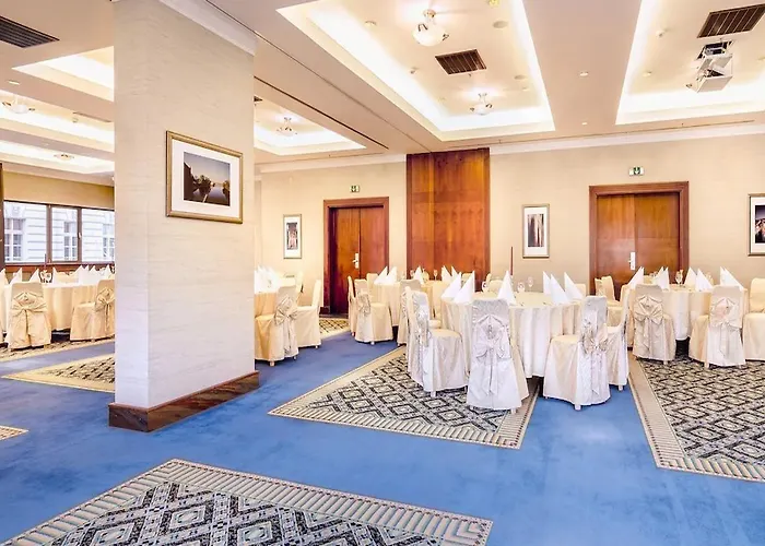 The President 호텔 5*