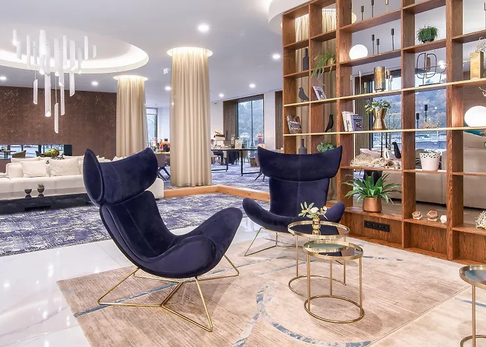 The President 호텔