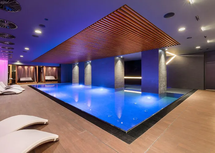 호텔 The President