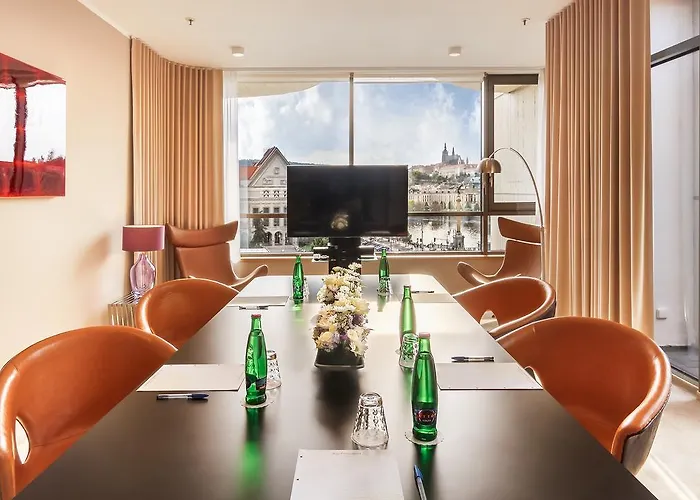 The President 호텔