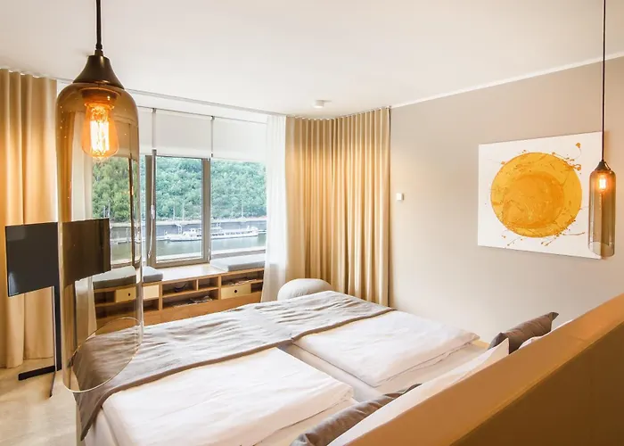 호텔 The President