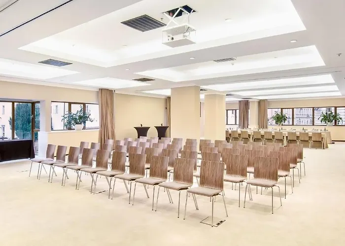 The President 5* 프라하