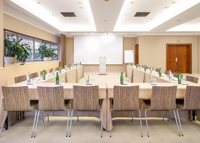 호텔 The President 5*