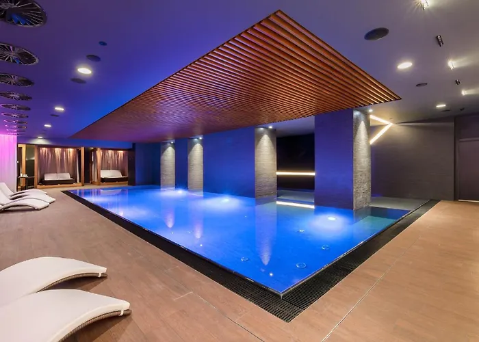 The President 호텔 5*