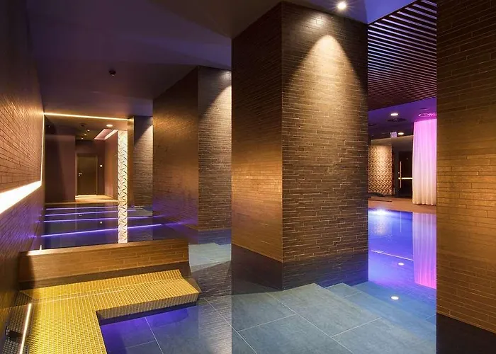 호텔 The President 프라하