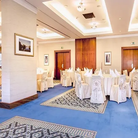 The President Otel 5*