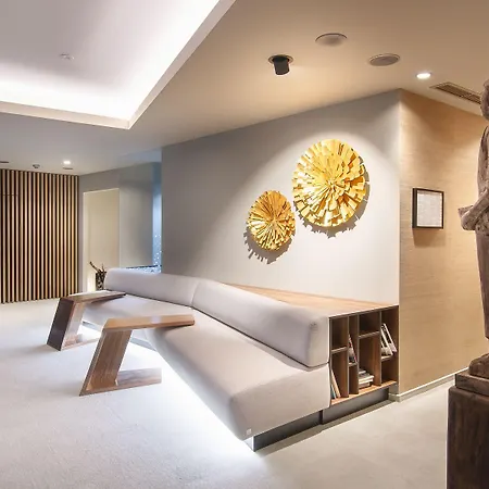 The President Otel Prag