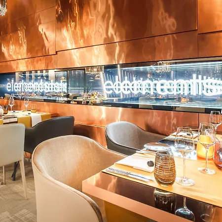 The President Otel 5*