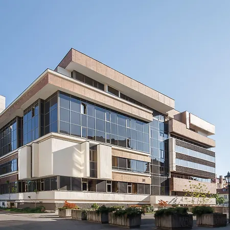 The President Otel Prag