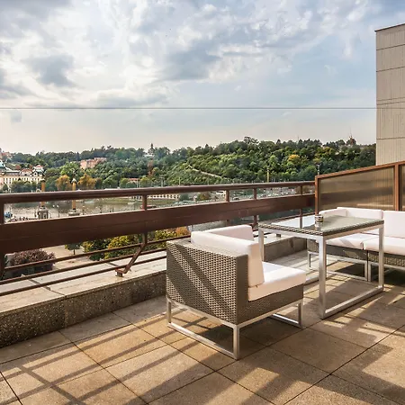 The President Otel 5*