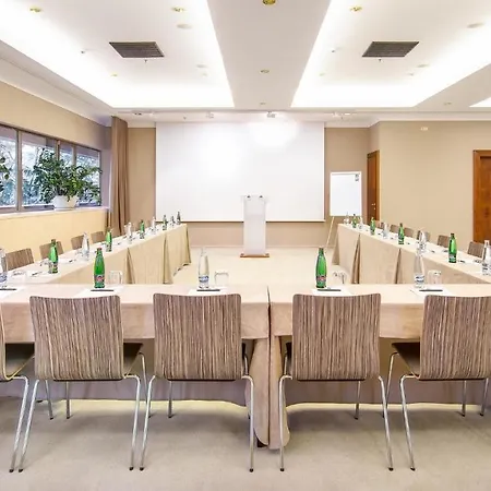 Otel The President 5*