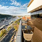 The President Hotel