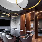 The President Hotel Prague