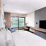 Hotel The President