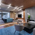 Hotel The President 5*