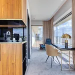 Hotel The President Prague