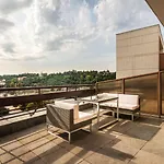 The President Hotel